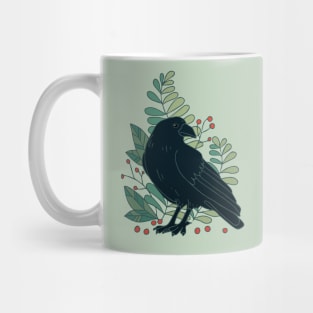 Nevermore Mug